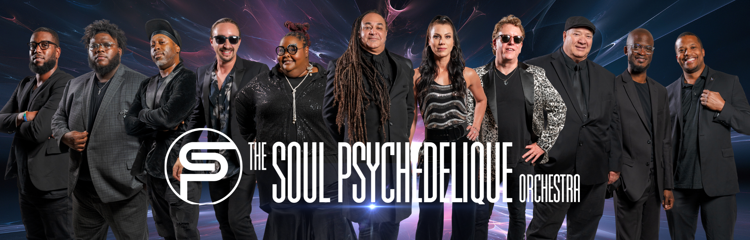 The Soul Psychedelique Orchestra image
